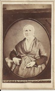 Abigail Starbuck Wright