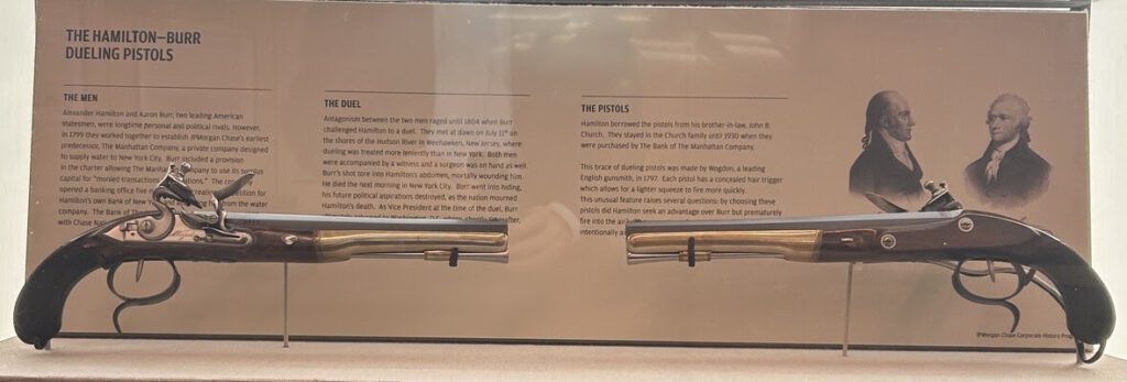 Burr s Guns