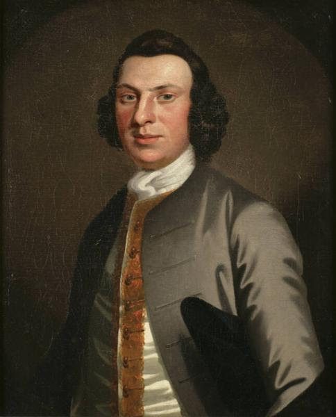 Frederick Philipse III 1873 1