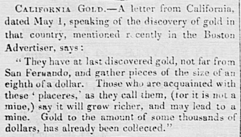 New York Tribune 1842 09 29 Page 4