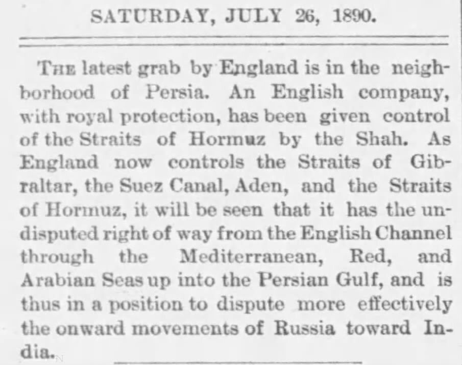 Chicago Tribune 1890 07 26 4