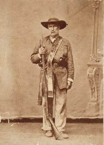 William AA Wallace c1872