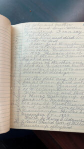 HSA Diaries2