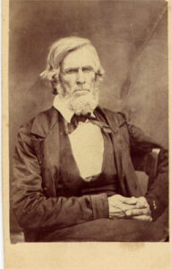 Nevius William I Nevius