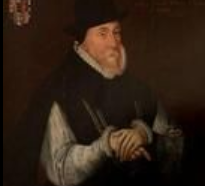 Sir Tom Palmer 1498-1582