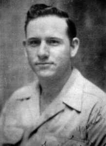 William J Blythe Jr