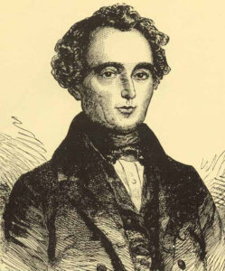 Wm Crawford engraving at age 35