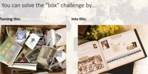 box challenge