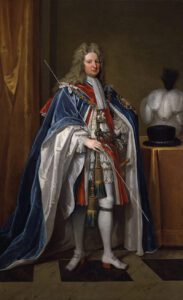 800px-Robert Harley 1st Earl of Oxford by Sir Godfrey Kneller Bt 2