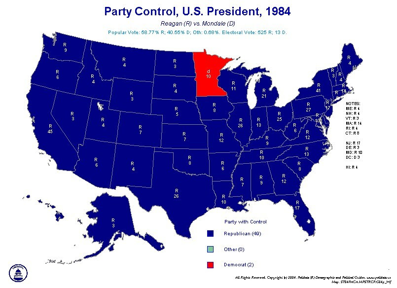 1984 election