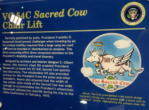 Sacred Cow Sign