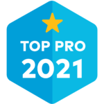 Thumbtack 2021-top-pro-badge
