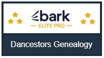 Dancestors Genealogy - Bark Elite Pro
