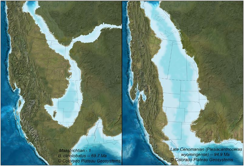 Western Interior Seaway