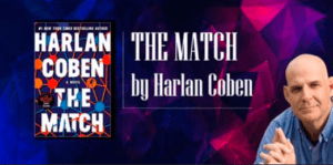 The Match by Harlan Coben