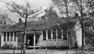 ROSENWALD SCHOOL