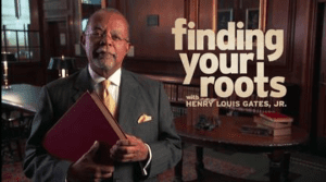 Henry Louis Gates Finding your Roots