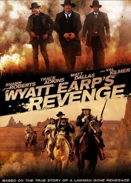 Wyatt Earp s Revenge poster