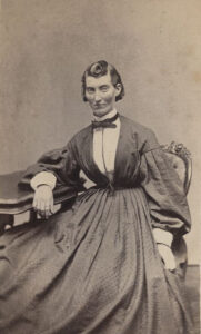 Miss F. L. Clayton
