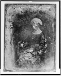 Dolley-Madison-Daguerreotype