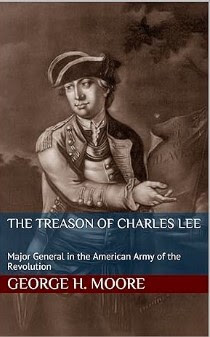 The Treason of Charles Lee