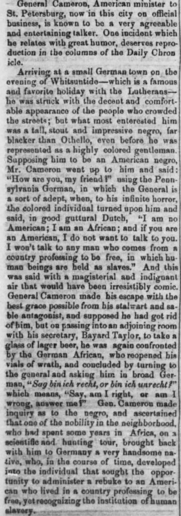 The Fremont Weekly Journal 1862 12 05 Page 4