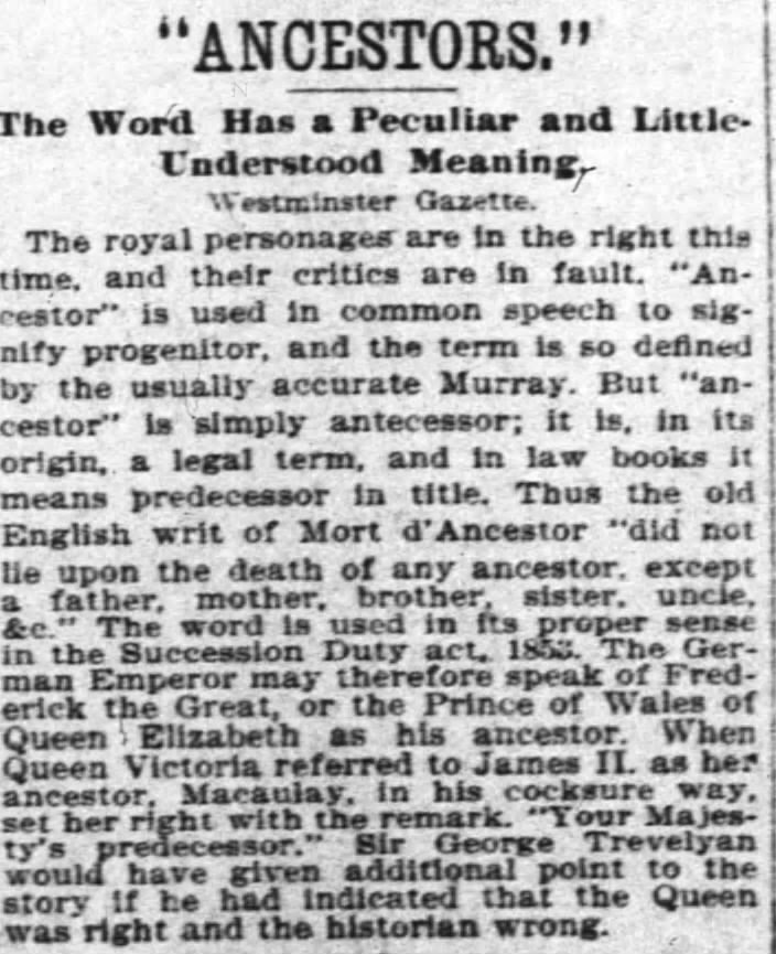 The Cincinnati Enquirer 1895 01 08 Page 5