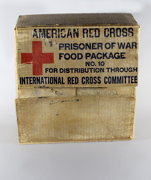 RED cross