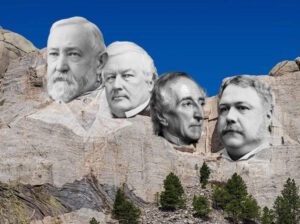 Rushmore Irrelevants