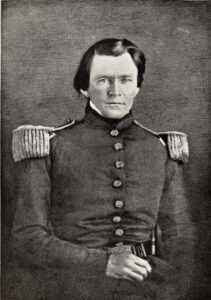 Ulysses Grant at 21