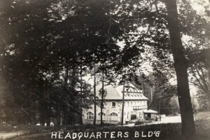 stalag bad orb headquarters