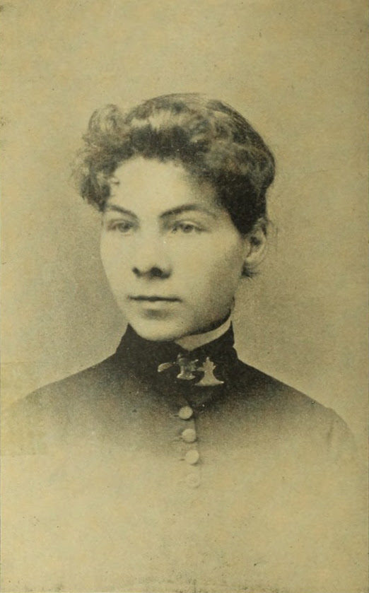 Madeline V. Pollard The Celebrated Trial Madeline Pollard vs. Breckinridge page 10 crop