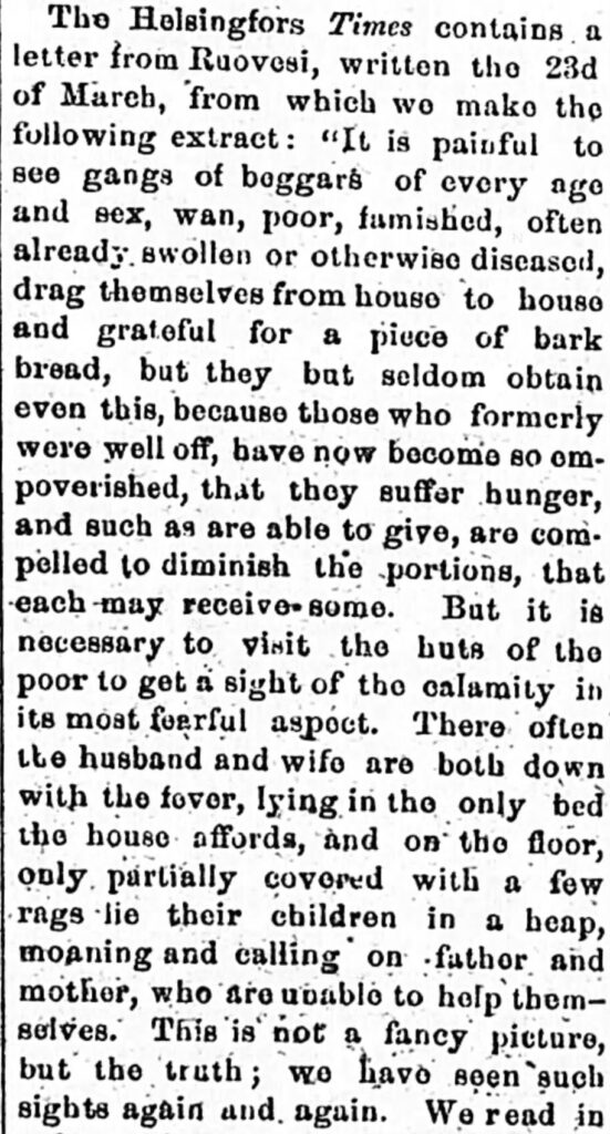 The Abbeville Press And Banner 1868 08 07 Page 1