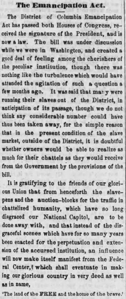 The Summit County Beacon 1862 04 17 Page 2