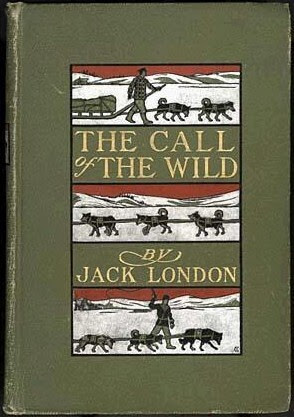 JackLondoncallwild