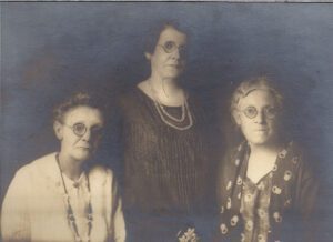 Needham Etty Mary Frances Bartlett