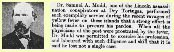 Samuel Mudd The Bolton News 1867 11 25 4