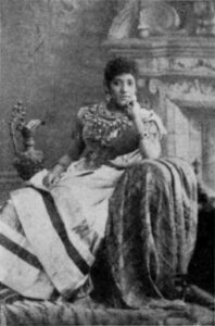 Maud Cuney Hare-222-Madame Selika