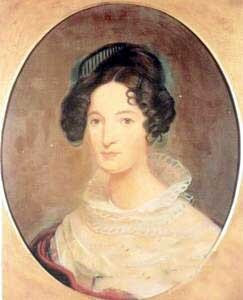 Anne Caroline Coleman