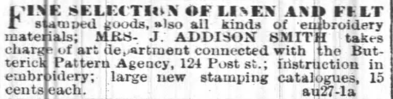 Oakland Tribune 1886 09 02 Page 1