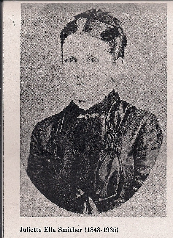 Ella Smither