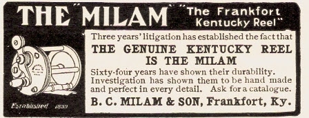 BC milam1903ad