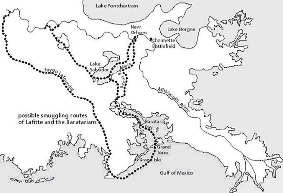 Jean-Lafitte-pirate-site-bulletin-for-the-web-Sep-2010 Page 1 Image 0001 3