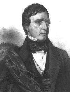 William Rufus King edited.