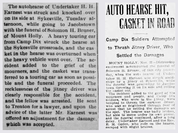 The Times 1918 11 27 5