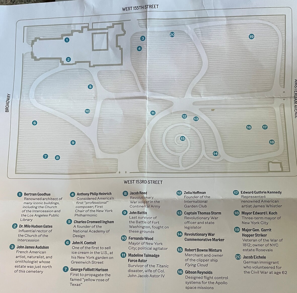 Harison Brochure 2
