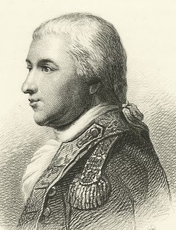 Tench Tilghman