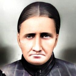 Phebe Belshe Bailey