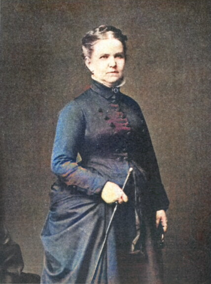 Cynthia Charlotte Moon