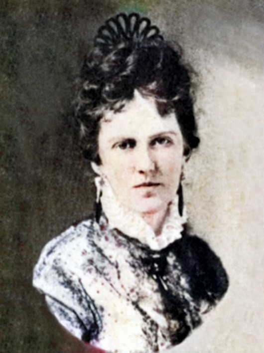 Virginia Bethel Moon 1 